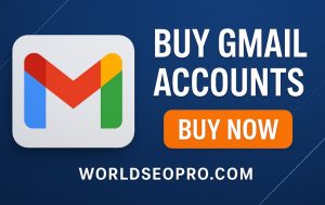 Buy Gmail Accounts