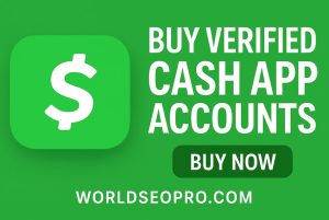 Buy verified CashApp Accounts
